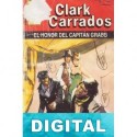 El honor del capitán Grabb Clark Carrados