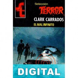 El mal infinito Clark Carrados