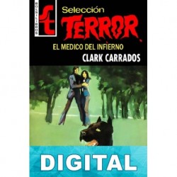 El médico del infierno Clark Carrados