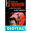 El muerto que no murió Clark Carrados