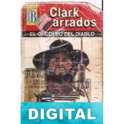 El orgullo del diablo Clark Carrados