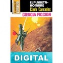 El planeta hombre Clark Carrados