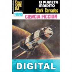 El planeta maldito Clark Carrados