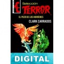El pozo de los horrores Clark Carrados