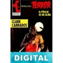 El precio de un alma Clark Carrados