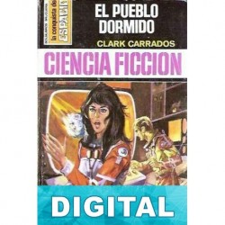 El pueblo dormido Clark Carrados