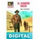 El rancho vacío (2ª Ed.) Clark Carrados