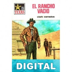 El rancho vacío (2ª Ed.) Clark Carrados