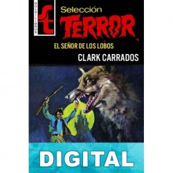 El señor de los lobos Clark Carrados