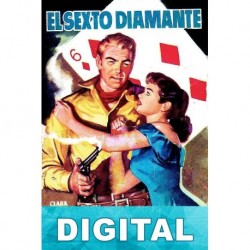 El sexto diamante Clark Carrados
