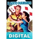 El sexto diamante Clark Carrados