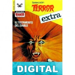 El testamento del Diablo Clark Carrados