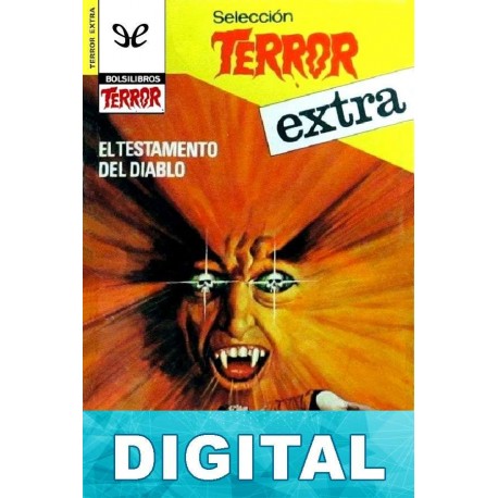 El testamento del Diablo Clark Carrados