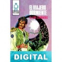 El viajero durmiente Clark Carrados
