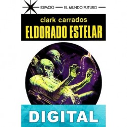 Eldorado estelar Clark Carrados