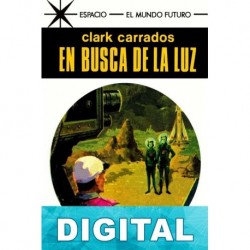 En busca de la luz Clark Carrados