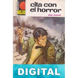 Cita con el horror Alar Benet
