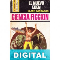 En nuevo edén Clark Carrados