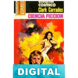 Enigma cósmico Clark Carrados