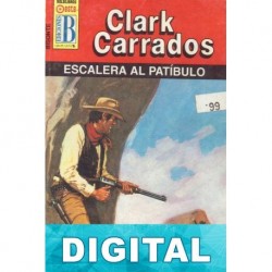 Escalera al patíbulo Clark Carrados