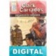 Escuadrón de fantasmas Clark Carrados
