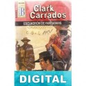 Escuadrón de fantasmas Clark Carrados