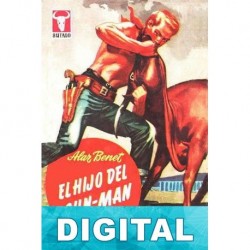 El hijo del gun-man Alar Benet