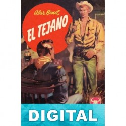 El tejano Alar Benet