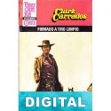 Firmado a tiro limpio Clark Carrados