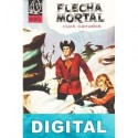 Flecha mortal (2ª Ed.) Clark Carrados