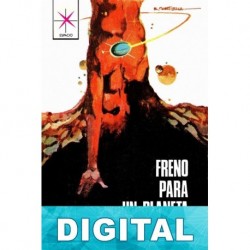 Freno para un planeta Clark Carrados