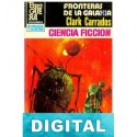 Fronteras de la galaxia Clark Carrados