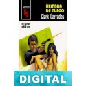 Hembra de fuego Clark Carrados