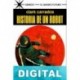 Historia de un robot Clark Carrados
