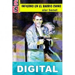 Infierno en el barrio chino Alar Benet