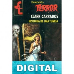 Historia de una tumba Clark Carrados