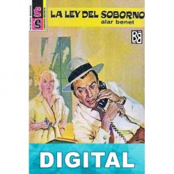 La ley del soborno Alar Benet