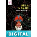 Imperio de maldad Clark Carrados