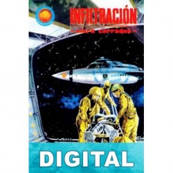 Infiltración Clark Carrados