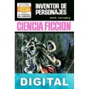 Inventor de personajes Clark Carrados