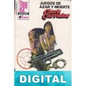 Juegos de azar y muerte Clark Carrados
