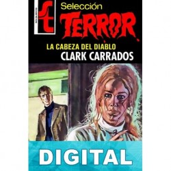 La cabeza del Diablo Clark Carrados
