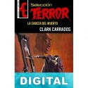 La cabeza del muerto Clark Carrados