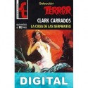 La casa de las serpientes Clark Carrados