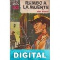 Rumbo a la muerte Alar Benet