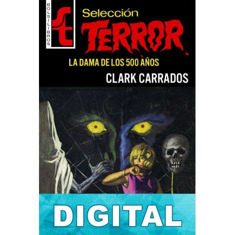 La dama de los 500 años Clark Carrados