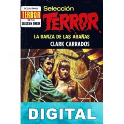 La danza de las arañas Clark Carrados