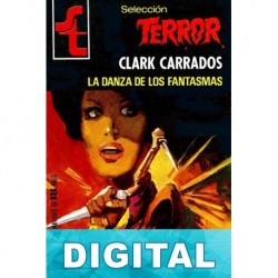 La danza de los fantasmas Clark Carrados