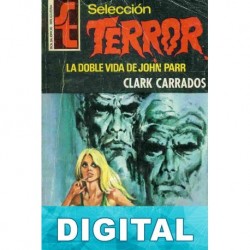 La doble vida de John Parr Clark Carrados