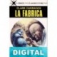 La fábrica de estatuas Clark Carrados